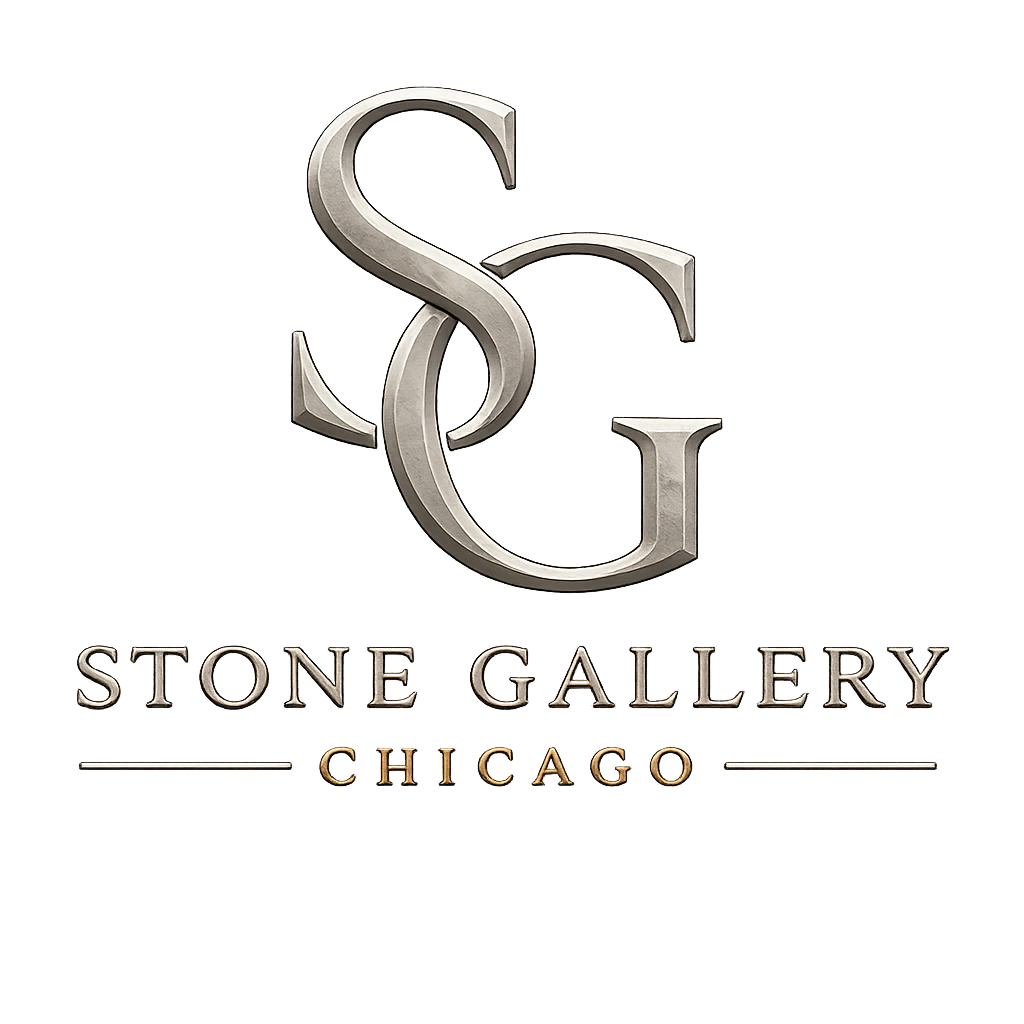 Chicago Stone Gallery logo