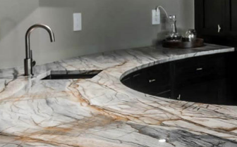 granites